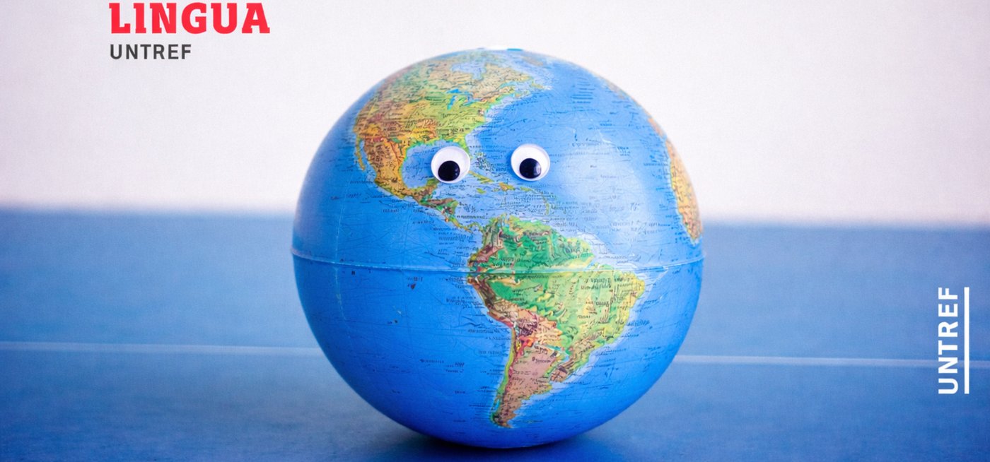 El proyecto UNTREF LINGUA