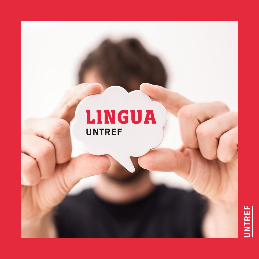 El proyecto UNTREF LINGUA